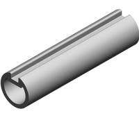 ALUTECH: 403220900 - Вал  TSH-3000-2. фотография