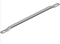 ALUTECH:  402910600 - Раскос  TB193S-330 фотография