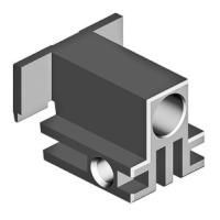 ALUTECH: 401190400 - Соединитель  C1011 фотография