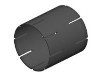 ALUTECH:  403500100 - Aдаптер проставочный  DH-4015 фотография