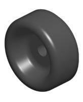 ALUTECH:  402911600 - Демпфер  RS-3516 фотография