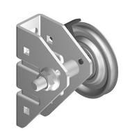 ALUTECH: 418700132 - Кронштейн шкива PB-3008GL фотография