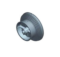 ALUTECH:  403020500 - Барабан  CD120H фотография