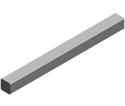 ALUTECH: 403970300 - Шпонка  SKH-75. фотография