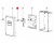 ALUTECH CUID400N.03: Петля фото ALUTECH CUID400N.03: Петля фотография